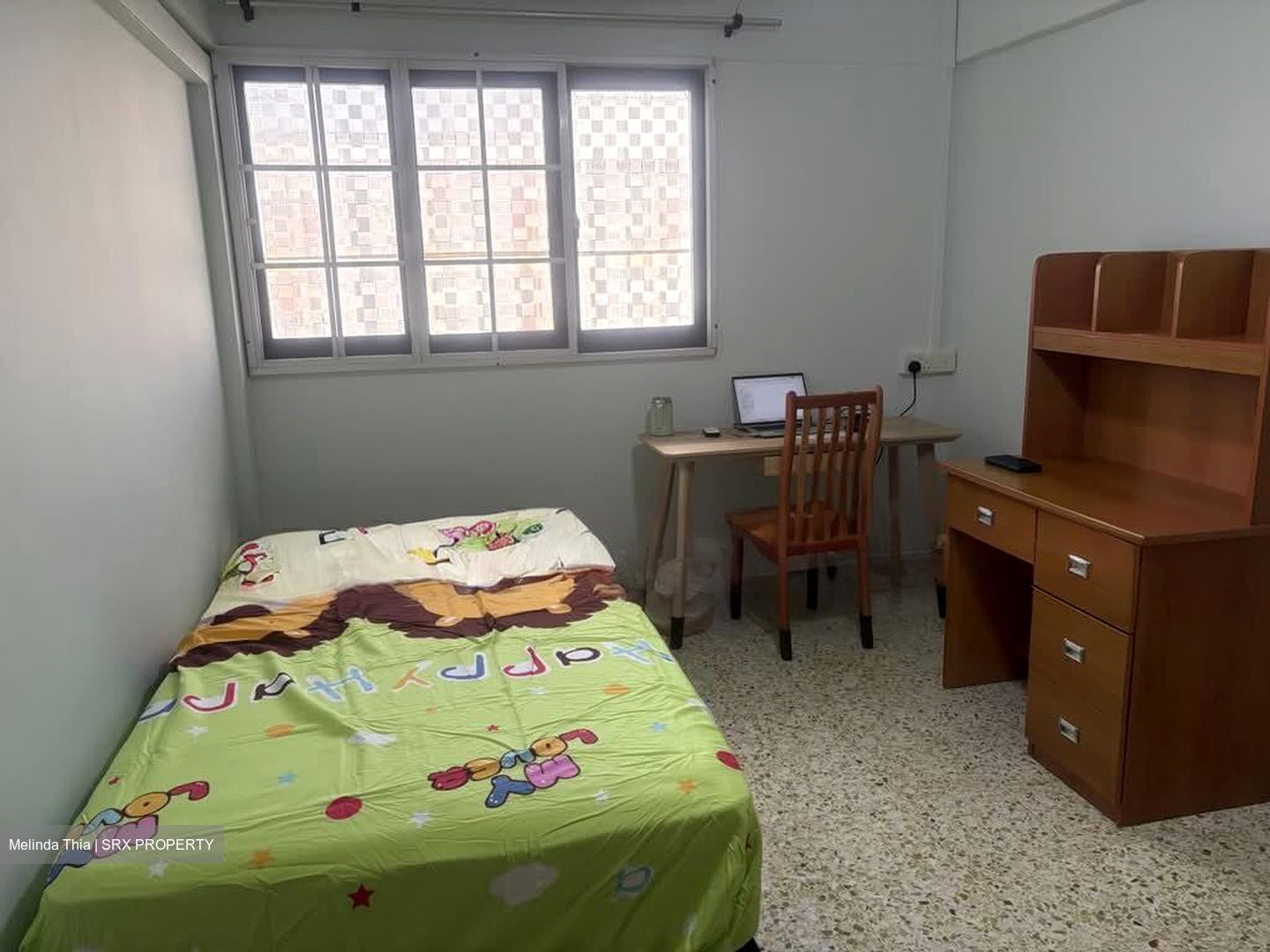 Teck Whye Avenue (Choa Chu Kang),  #603090911